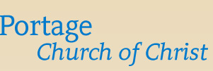 Portage Church of Christ